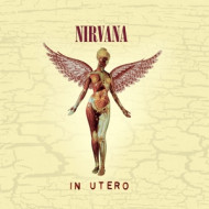 IN UTERO-20TH ANN.REMASTER