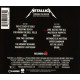 METALLICA THROUGH THE NEVE<br/><h5>Megjelenés: 2013-09-23</h5>