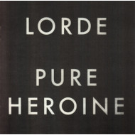 PURE HEROINE