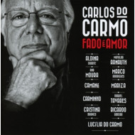FADO E AMOR