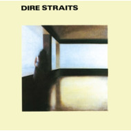 DIRE STRAITS