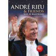 ANDRÉ & FRIENDS