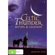 MYTHS & LEGENDS