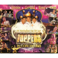 TOPPERS IN CONCERT 2013