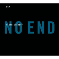 NO END