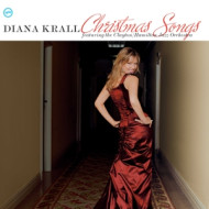 CHRISTMAS SONGS / KRALL