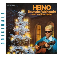 DEUTSCHE WEIHNACHT & FESTLICHE LIEDER