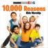 10.000 REASONS KIDS WORSHIP