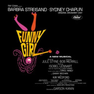 FUNNY GIRL