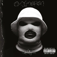 OXYMORON