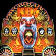 PSYCHO CIRCUS