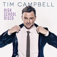 HIGH SCHOOL DISCO