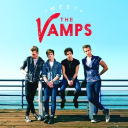 MEET THE VAMPS