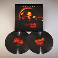 SUPERUNKNOWN