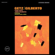 GETZ / GILBERTO 50TH ANN.