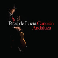 CANCIÓN ANDALUZA/DE LUCIA