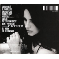 ULTRAVIOLENCE