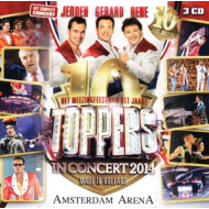 TOPPERS IN CONCERT 2014