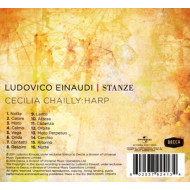 EINAUDI: STANZE