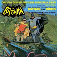 BATMAN