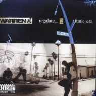 REGULATE: G FUNK ERA