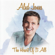 HEART OF IT ALL