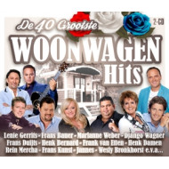 40 GROOTSTE WOONWAGEN HITS