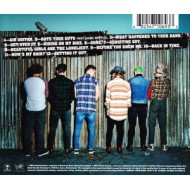 MCBUSTED