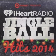 TARGET PRESENTS: IHEARTRADIO JINGLE BALL HITS 2014