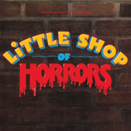 LITTLE SHOP OF HORRORS