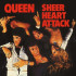 SHEER HEART ATTACK