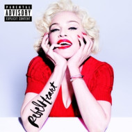 REBEL HEART