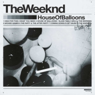 HOUSE OF BALLOONS