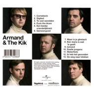 ARMAND & THE KIK