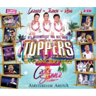 TOPPERS IN CONCERT 2015