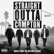 STRAIGHT OUTTA COMPTON