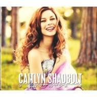 CAITLYN SHADBOLT