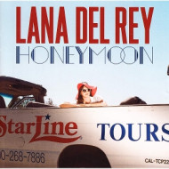 HONEYMOON