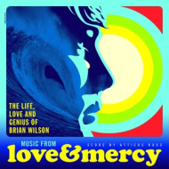 LOVE & MERCY