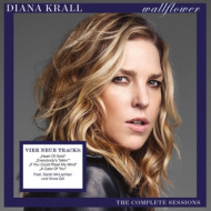 WALLFLOWER -COMPLETE SESSIONS-
