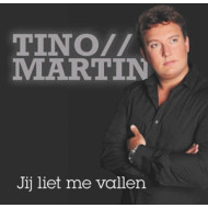 JIJ LIET ME VALLEN