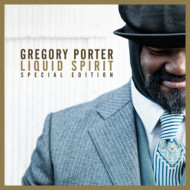 LIQUID SPIRIT