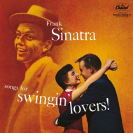 SONGS FOR SWINGIN'LOVERS