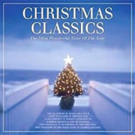 CHRISTMAS CLASSICS: THE MOST WONDERFUL TIME OF THE YEAR