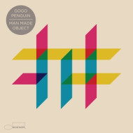 MAN MADE .../GOGO PENGUIN