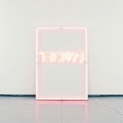 I LIKE IT WHEN YOU SLEEP.. (Átlátszó lemez)
