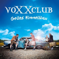 GEILES HIMMELBLAU