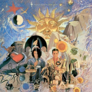 THE SEEDS OF LOVE