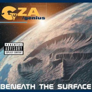 BENEATH THE SURFACE