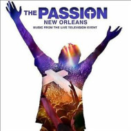 PASSION: NEW ORLEANS